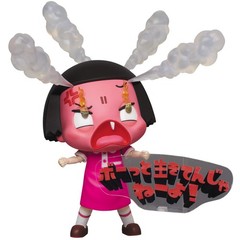 MAFEX No.102 Don’t sleep through life Chico-chan 130mm Painted Action Figure