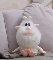 Booba 30CM Plush Doll Figure Toys