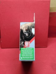 2023 Transformers Noble MAXIMAL Leader “Optimus Primal” New In Orignal Packaging