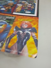 Skybolt Toyz Double Impact Action Figures Alexis & Jazz