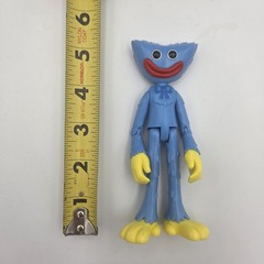 Poppy Playtime Poseable Huggy Wuggy 5″ Figure