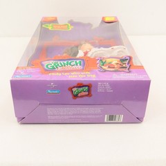 2000 Playmates Grinch Cindy Lou Who with Max the Dog Toys R Us Open Box