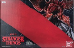 Stranger Things Bloody Figure Box Set Vecna Demobat Demodog Demogorgon 4 Pack