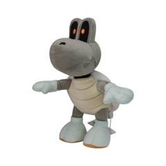 Super Mario Bros 9″ Dry Bone Plush Stuffed animal Doll Toy