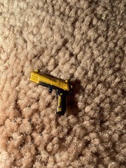 Fortnite Figure Accessories Lot 85 Pc Weapons Back Blings Tools Food Meds Parts