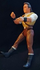 (404) 1991 Kenner Robin Hood: Prince of Thieves Articulated action Figure