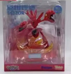 Funism Pokemon Prime Figure Mini Sealed Choose Character Official Figure