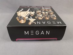 MAFEX No.263 MAFEX M3GAN Medicom Toy Genuine NEW