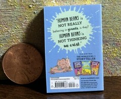 Zuru mini brands BOOKS ~Common~ Roald Dahl -THE BFG-