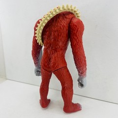 Skar King Monster Godzilla x Kong The New Empire 6.5-inch Action Figure