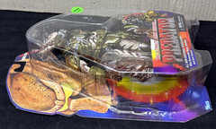 NECA Predators Spiked Tail Predator Series 16 Authentic New 2016