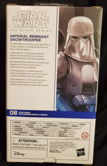 Star Wars Black Series Mandalorian & Grogu First Edition Wave 2