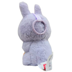Have a Seat Labubu Pop Mart ‘ZIZI’ Authentic The Monsters Plush Open Box