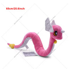 ALLSTAR COLLECTION / Mega Charizard X Stuffed Toy S Plush Doll New