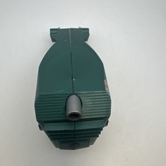 Vintage Mego Micronauts Galactic Cruiser, Time Traveler, Instructions, Complete