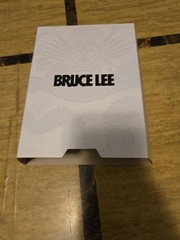 Super7 Bruce Lee Ultimates Wave 1 Enter the Dragon Warrior 7″ Figure