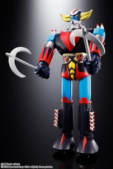 UFO Robo Grendizer Jumbo Machinder 24in Anime Action Collectible Figure Bandai