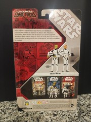 Mouse & Basso in Disguise Comic Packs STAR WARS 30th 15 NEW MIB