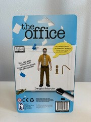 The Office Comedy Nostalgic TV Show Pam Beesly 5″ Action Figure Limited