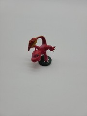 Vintage Pokémon Tomy Toy and Pokeball Figure Lot 11 Pieces
