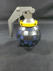 Fortnite Boogie Bomb Replica Prop Spirit Halloween Epic Games Lights Sounds