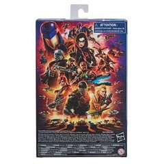 G.I. Joe Classified Series 6-Inch Action Figure – Select Figure(s)