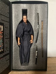 Crazy Owners Miyamoto Musashi 1584 – 1645 1/6 Scale 12″ Action Figure