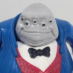 No Brand Multi Action-figures-playset