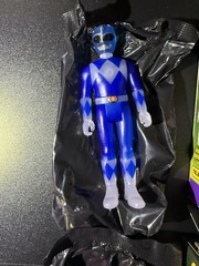 Super7 Mighty Morphin Power Rangers Pink & Blue Rangers Figure Blind Box
