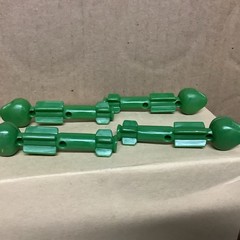 TMNT MILITARY MUTA CARRIER Missile Weapon Teenage Mutant Ninja Turtles 1992