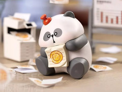 Authorize MR.PA Don’t Try To PUA Me Blind Box (Single Box) Brand New (US SELLER)