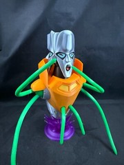 Quintesson Engineer from G1 Dweller in the Depths