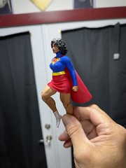 1/12 Scale Supergirl Suits Only Not A Full Figure