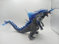 Titanicus Vinyl Figure (SH Monsters Hiya Toys So That This Listing Is Seen)