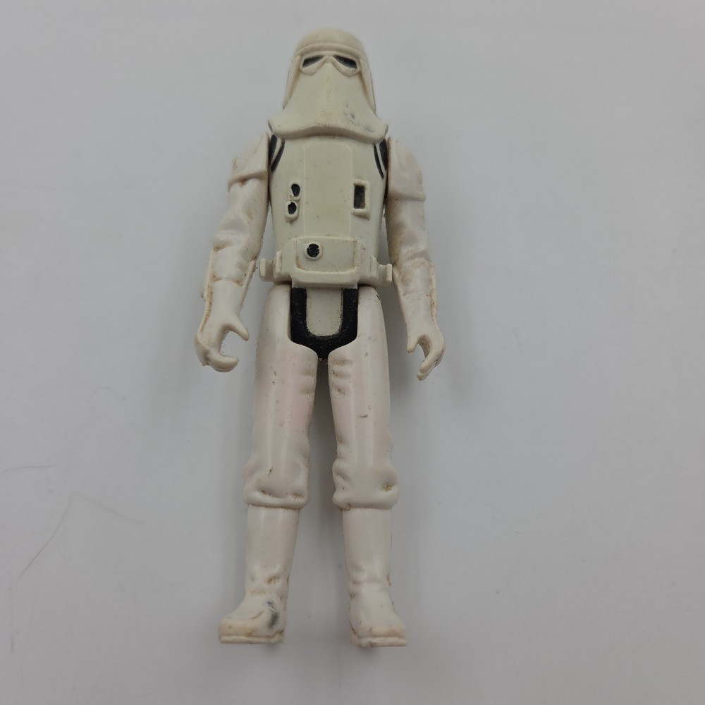 1980 Star Wars V Empire Strikes Back Imperial Stormtrooper (Hoth Battle Gear)
