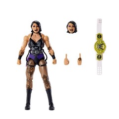 2025 WWE Mattel Creations & Ringside Exclusive Ultimate Edition Rhea Ripley