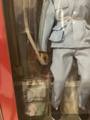 Sentry 1:6 Chinese Army Infantryman – Marco Polo Bridge Incident 1937, No. K002