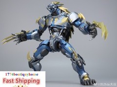 NEW BOX CangDao Model CD-FA-03 The Westwrap Zhu Bajie CD-XXJ-ZBJ ALLOY 9.84″ USA