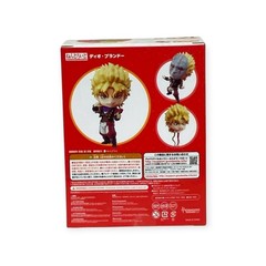 JoJo Nendoroid Jonathan Dio Jotaro Giorno DIO Bucciarati Figure Choice NEW