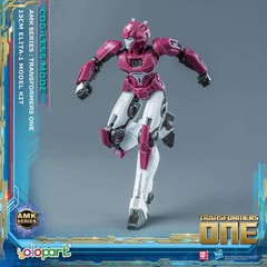 Transformers One Elita AMK Cogless MK Action Figure – Yolopark