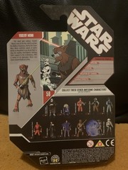 New In Box Star Wars 30th Anniversary Voolvif Monn 58