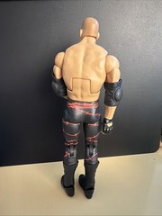 Mattel WWE SummerSlam Elite Kane action figure