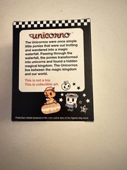 Bagel Bestie Tokidoki Unicorno NYCC 2025 New York Comic Con Exclusive
