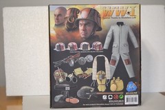 DiD Co WWI Grenadier 6th Sturm Bataillon Lutz Fedder 1917-1918 MIB 1/6th scale