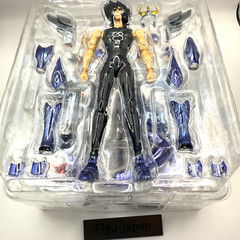 Saint Cloth Myth EX Phoenix Ikki Final Bronze Revival Ver. Figure Bandai mint
