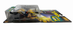 Toy Biz Marvel X-Men Classics Wolverine With Light-Up Weapon 1996 Vintage NOS