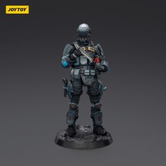 HIPLAY JOYTOY Dark Source Steel Ride Corps / UNSC 1/25 Action Figure