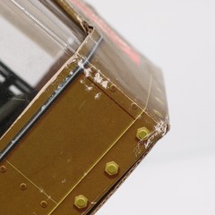 The Ultimate Soldier Xtreme Detail MB Military Jeep & Driver 1:18 Scale 10140