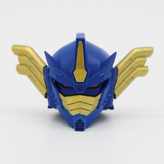 ABS Casting Replacement Head Upgrade Kit For Legacy Armada OP AOP Prime