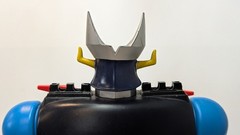 VTG 1977 Shogun Warriors 24″ Mazinga Mazinger Jumbo Machinder Popy Figure 1970s